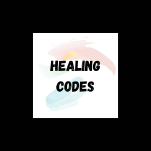 healing codes